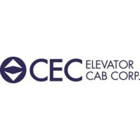 CEC Elevator Cab Corp. logo - Similar company to Superior Elevator Interior Corp