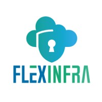 Flexinfra AI logo - Similar company to Obm Software Sdn Bhd
