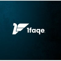 1Faqe logo - Similar company to Lunar Creative Agency
