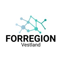 FORREGION Vestland logo - Similar company to Framtidsfylket Vestland