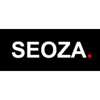 SEOZA logo - Similar company to Mamma Mia Covers Llc