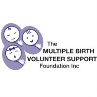 Multiple Birth Volunteer Support Foundation logo - Similar company to Community Support Incorporated