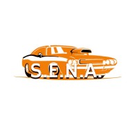S.E.N.A. logo - Similar company to Hydra Detailing