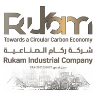Rukam Industrial Co. logo - Similar company to Gulf Grace Engineering