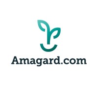 Amagard.com - Kranendonk B.V. Tuinmaterialen logo - Similar company to Roborian