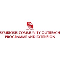 Symbiosis Community Outreach Programme and Extension logo - Similar company to Peer Suite