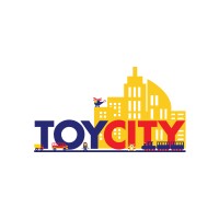 ToyCity logo - Similar company to Tntspace