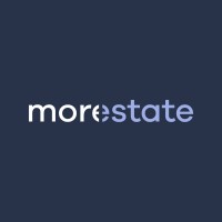 Morestate logo - Similar company to 3S Diseño Estructural