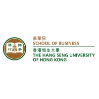 HSUHK School of Business logo - Similar company to Hadar Consulting