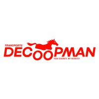 Transports Decoopman logo - Similar company to Decoop’Express