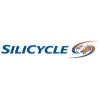SiliCycle logo - Similar company to Cph Group Ag