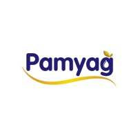 Pamyağ Gıda logo - Similar company to Kadooğlu Yağ