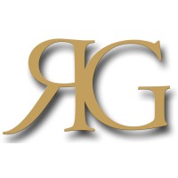 RG International Hospitality Group logo - Similar company to Rg Hotels - Hotel Management
