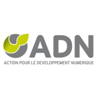 ADN (ACTION POUR LE DEVELOPPEMENT NUMERIQUE) logo - Similar company to Adn Sn