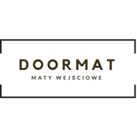 DOORMAT Serwis i wynajem mat wejściowych logo - Similar company to The Personalized Doormats Company
