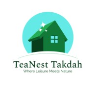 TeaNest Takdah logo - Similar company to Suvo Kriti