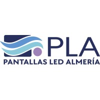 Pantallas Led Almería logo - Similar company to Dõlmen Studios
