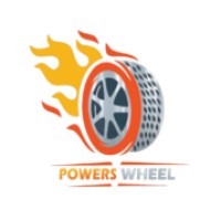 Powers Wheel Logistics logo - Similar company to Quantum Co.