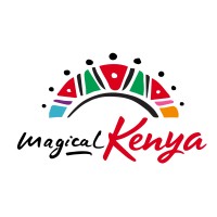 KENYA TOURISM BOARD logo - Similar company to Magical Kenya