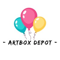 ARTBOX DEPOT logo - Similar company to Artbox Korea