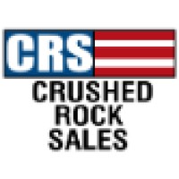 Crushed Rock Sales North America (Crs)