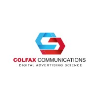 Colfax Communications logo - Similar company to Rabofinance Chile
