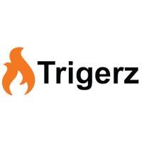 Trigerz logo - Similar company to Clientelle Consulting