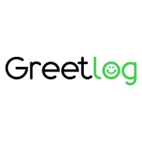 Greetlog logo - Similar company to Dinclix Groundworks