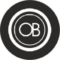 Powered by OB logo - Similar company to Maxstile