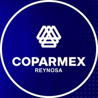 COPARMEX Reynosa logo - Similar company to Coparmex Estado De México Oriente