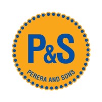 P&S - Perera and Sons Bakers (Pvt) Ltd logo - Similar company to Decell