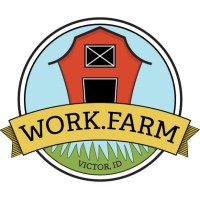 Work Farm logo - Similar company to Work On Farm