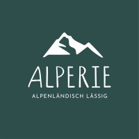Alperie GmbH logo - Similar company to Safri.Net Gmbh