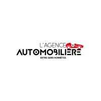 Agence Automobilière de Valenciennes logo - Similar company to Carteam Transport