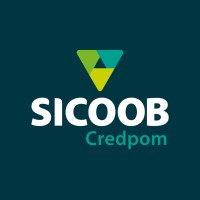 Sicoob Credpom logo - Similar company to Connectionism And Cognitive Science Lab (L3C)