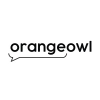 OrangeOwl B.V. logo - Similar company to Mccain Foodservice Holland