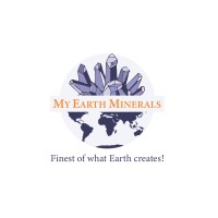 My Earth Minerals
