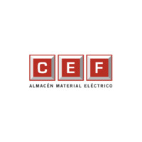 CEF España logo - Similar company to Dismalight