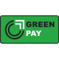 GreenPay Company logo - Similar company to Greenpay Turkey