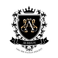 BDE Aureus logo - Similar company to Bde Venom