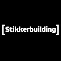 Stikkerbuilding logo - Similar company to De Schoenmakers