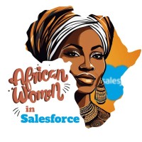 African Women In Salesforce Community logo - Similar company to Mums On Cloud Nine