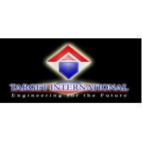 Target Lighting logo - Similar company to Poet Creator Software