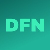 DFN logo - Similar company to S4Ti Solutions