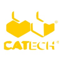 CATECH logo - Similar company to Robomecatech Group
