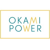 Okami Power logo - Similar company to Puroil