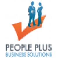 People Plus Business Services