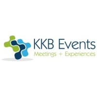 KKB Events & Experiences logo - Similar company to Wardrobe Foundation