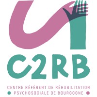C2RB Centre Réfèrent de Réhabilitation psychosociale de Bourgogne logo - Similar company to Arihm