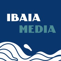 IBAIA Media logo - Similar company to Step Paris